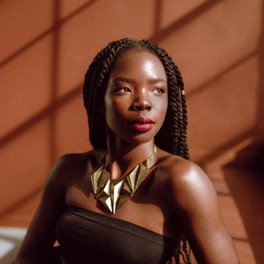 Meet your Posher, Wanda